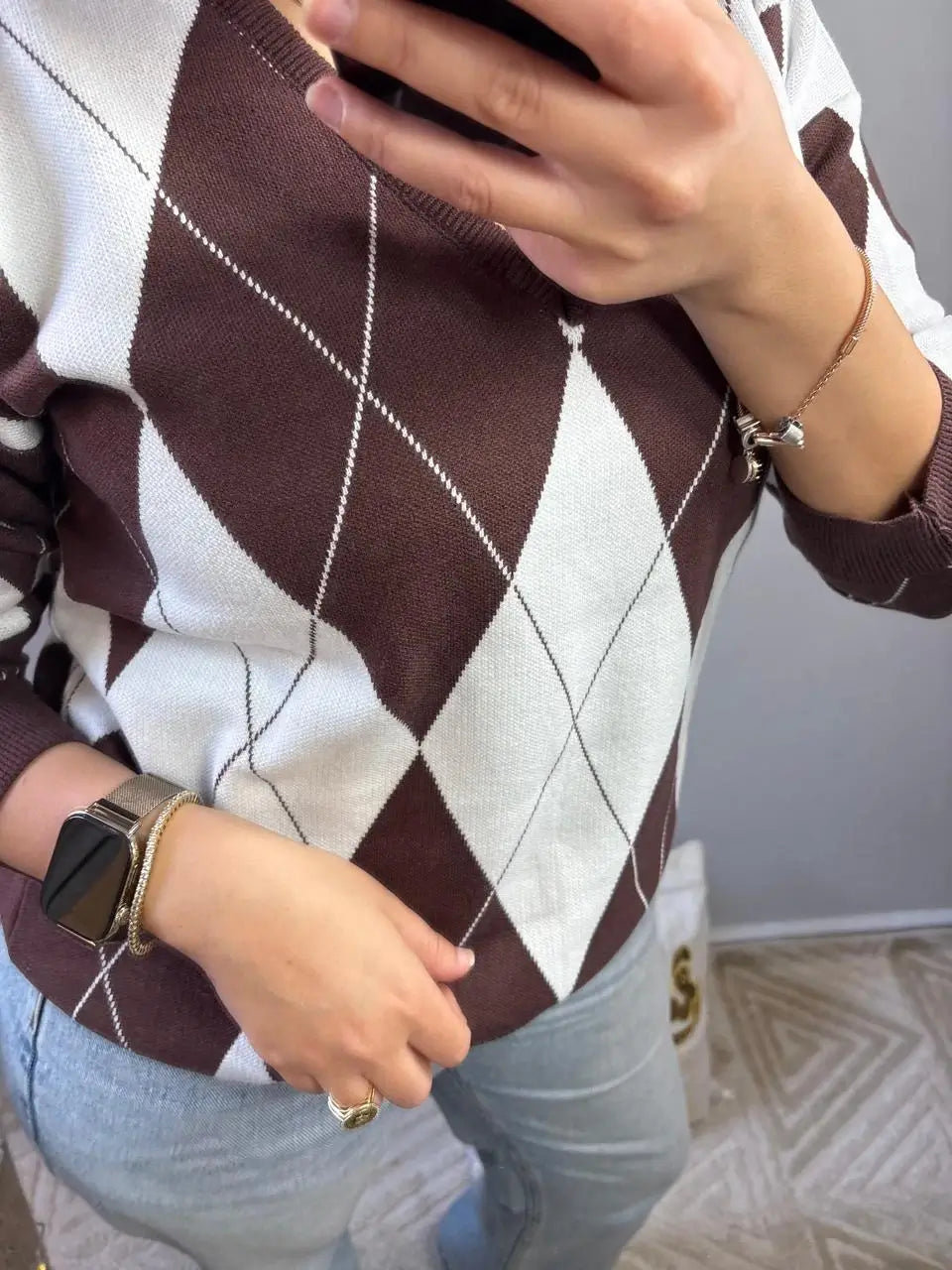 V-Neck Classic