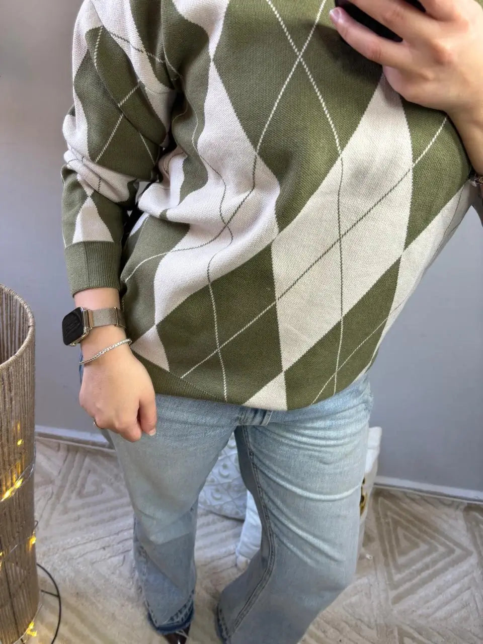 V-Neck Classic