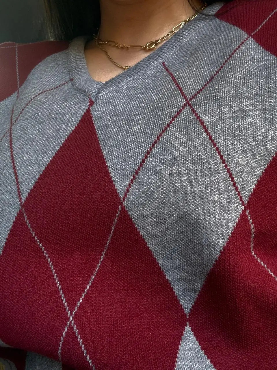 V-Neck Classic