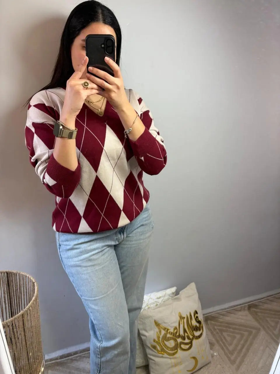 V-Neck Classic