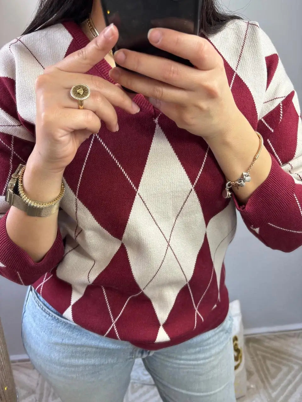 V-Neck Classic