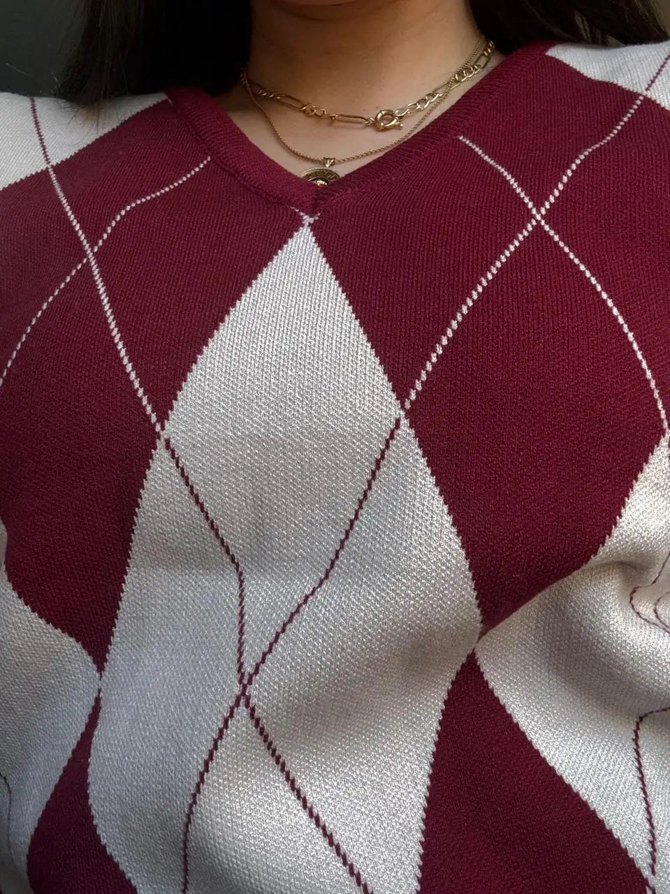 V-Neck Classic