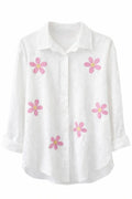 Linen Chemise