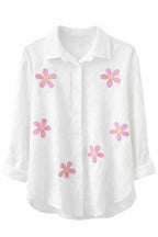 Linen Chemise
