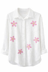 Linen Chemise