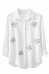 Linen Chemise