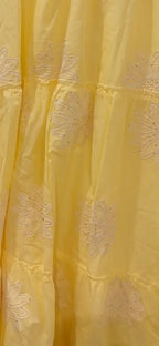 Sunny Bloom Skirt