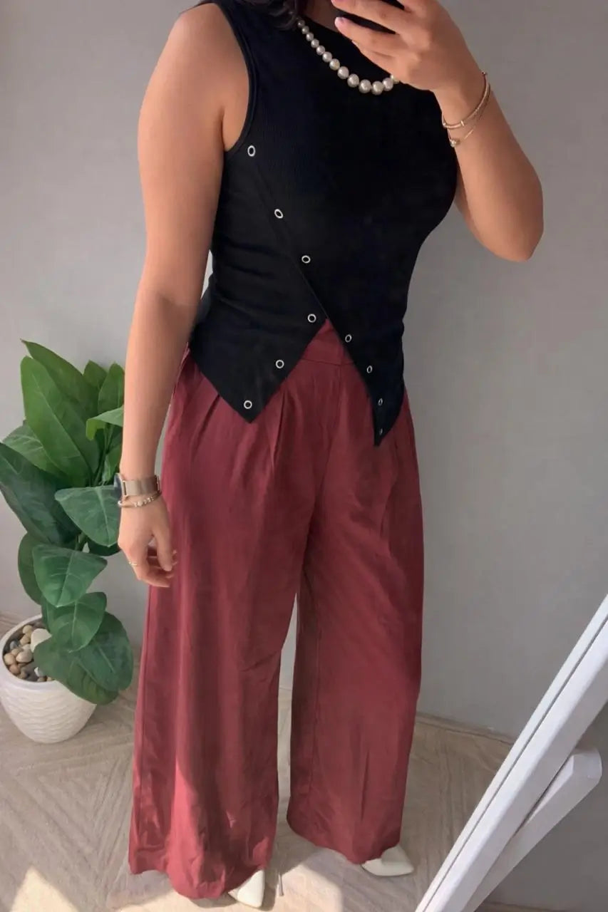 Comfort basic Top