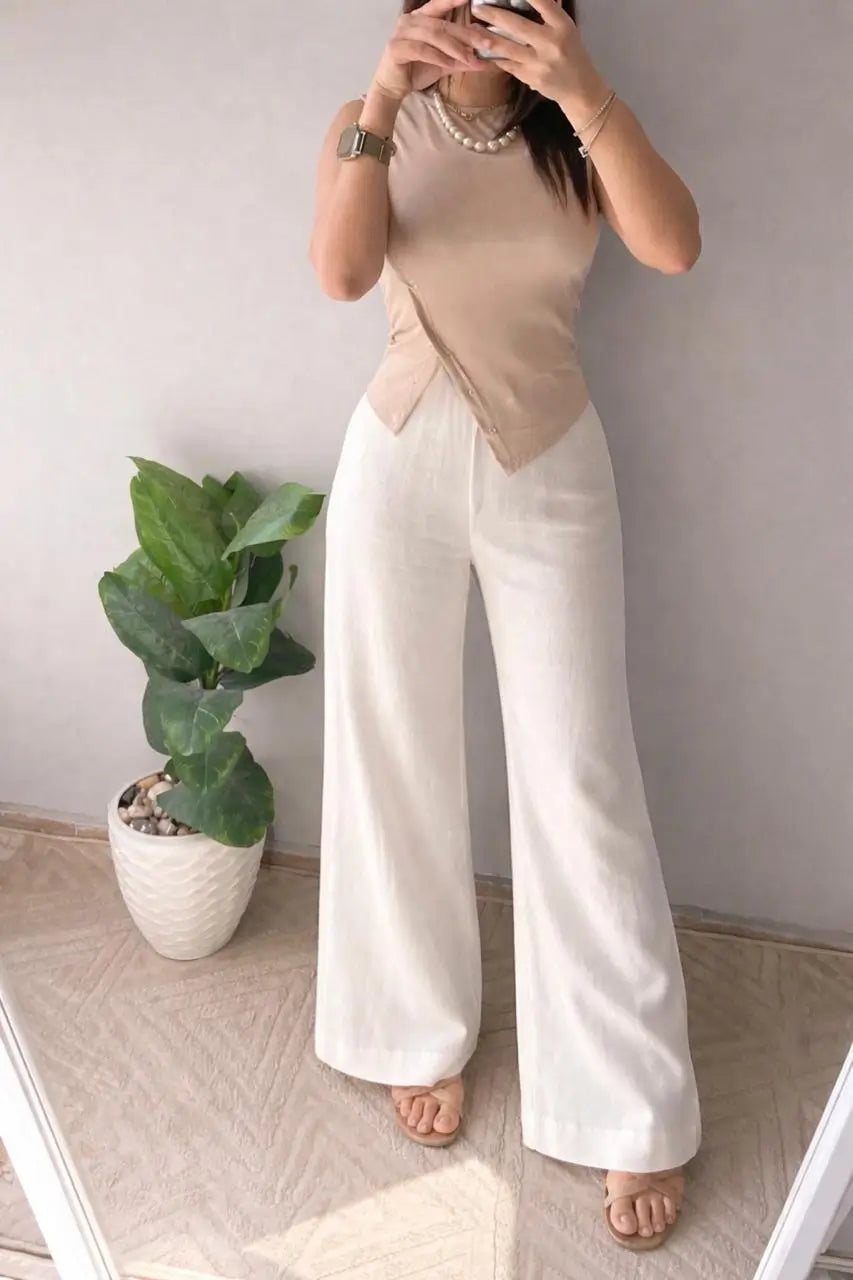 Comfort basic Top