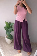 Comfort basic Top