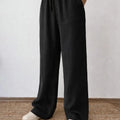 Linen Pant