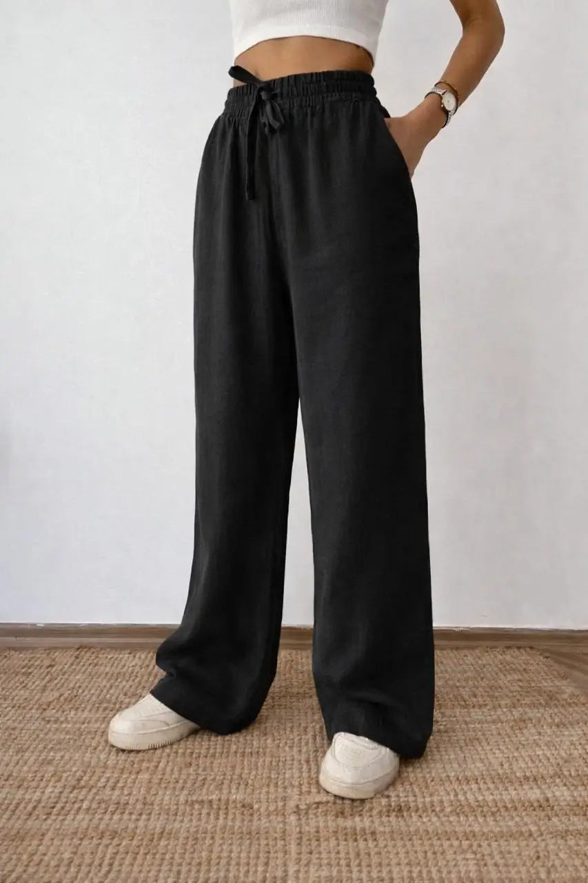 Linen Pant