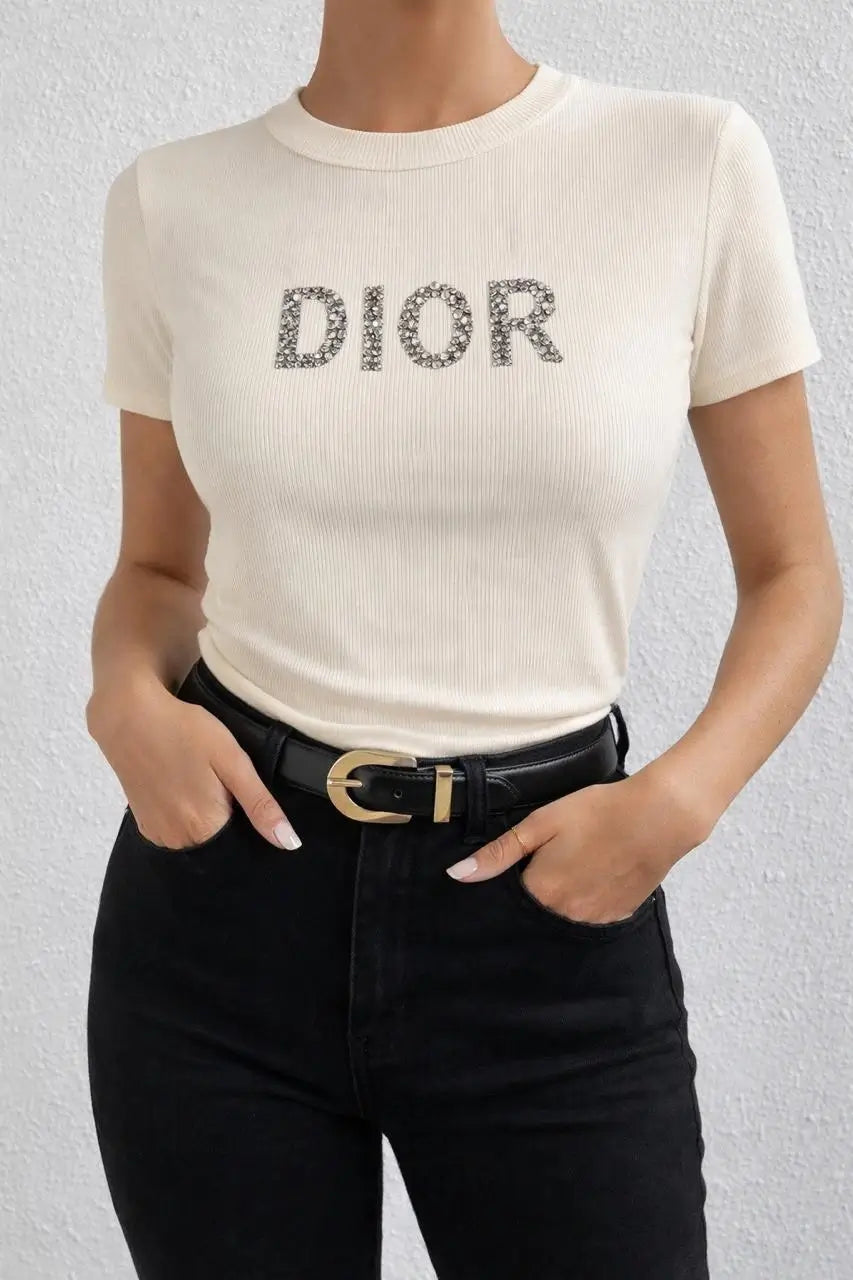 Dior tee