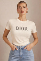 Dior tee