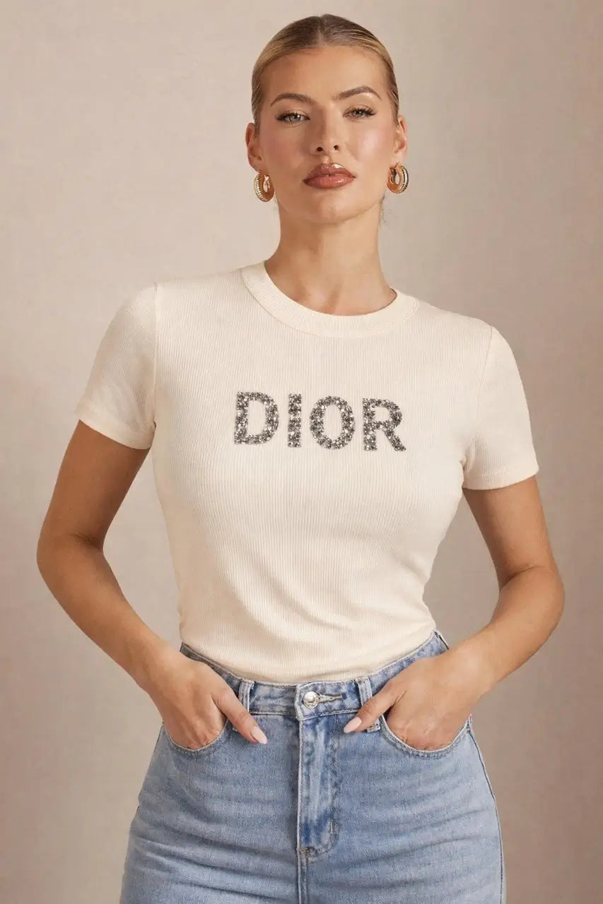 Dior tee