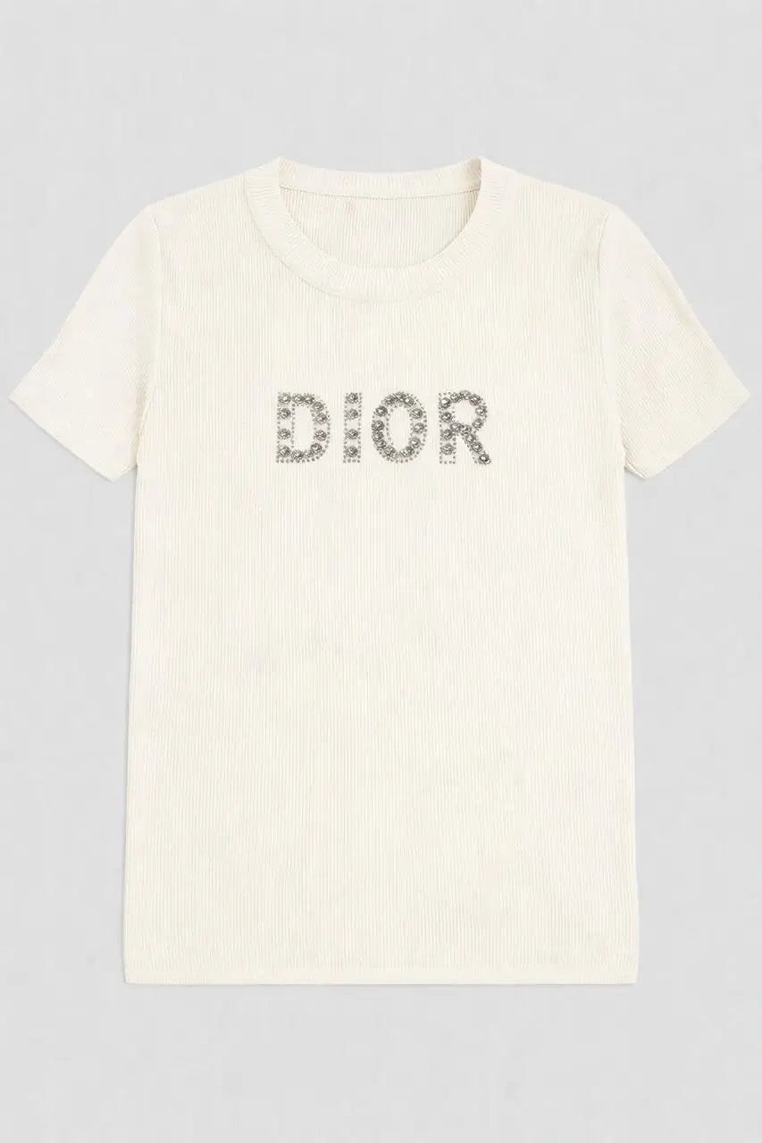 Dior tee