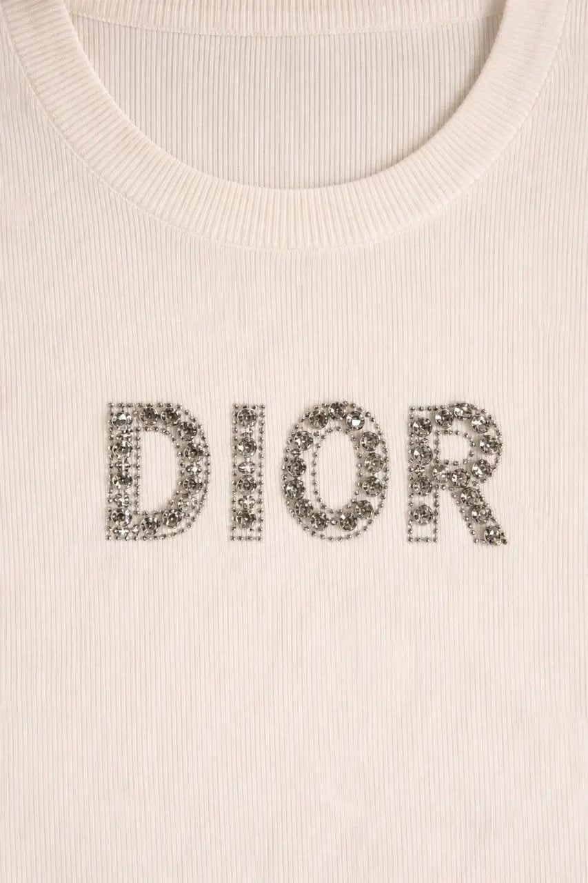 Dior tee