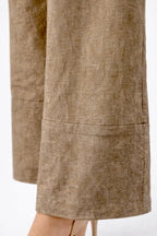 pure Linen Elegance