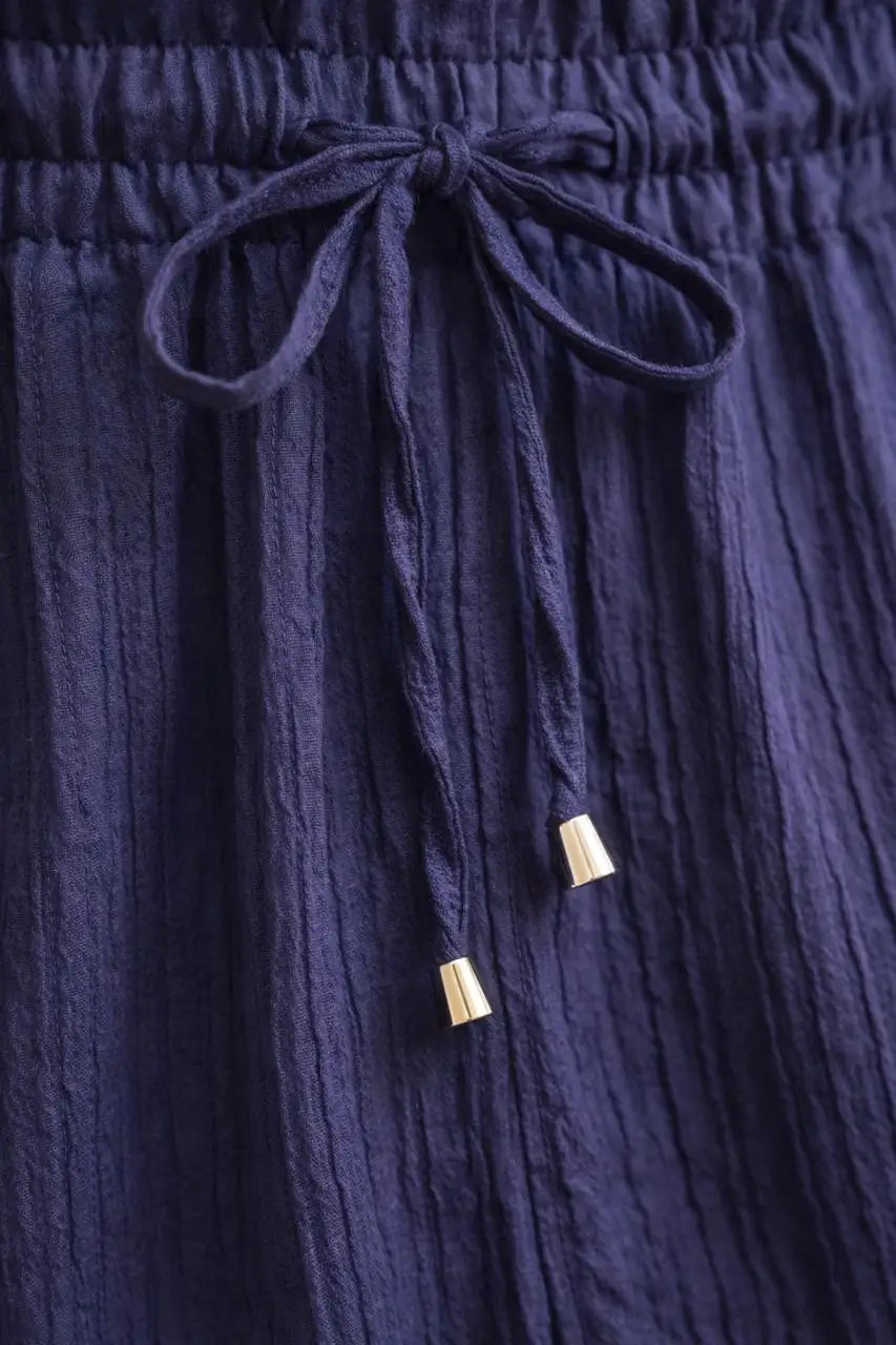 Linen Pant