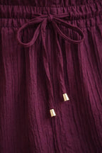Linen Pant