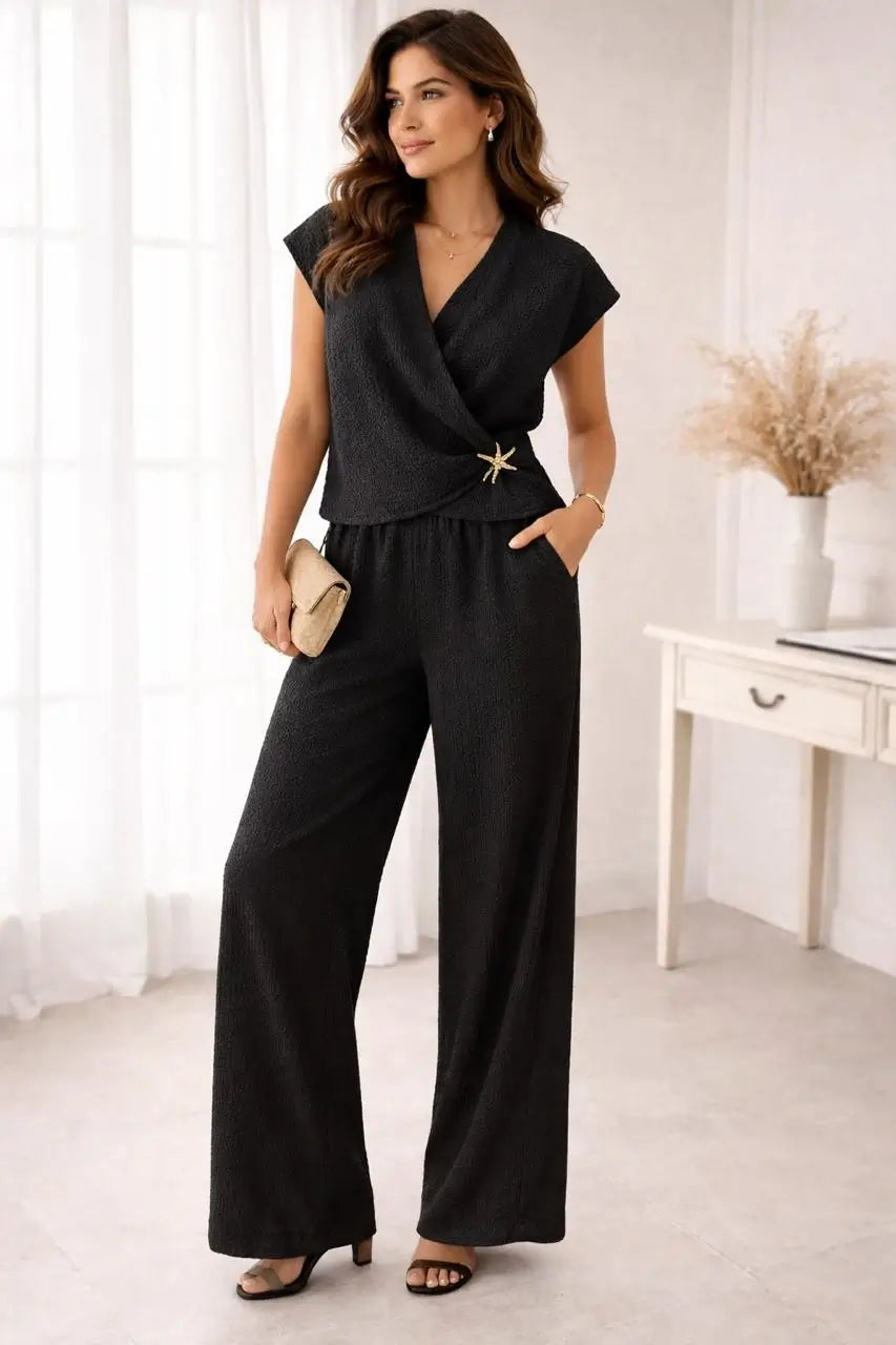 Summer Suit