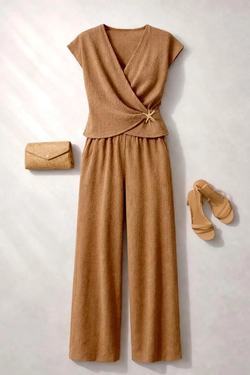 Summer Suit