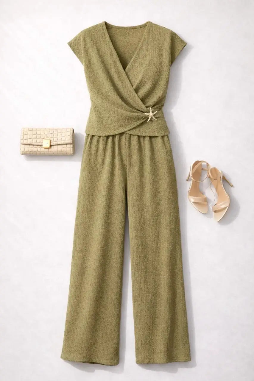 Summer Suit