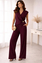 Summer Suit