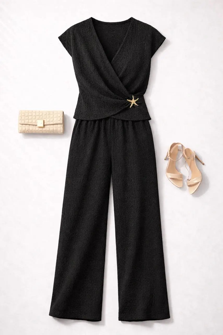 Summer Suit