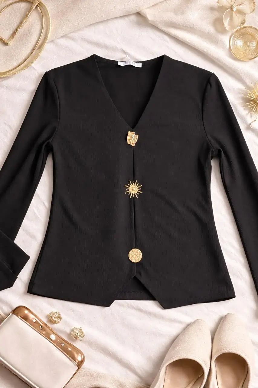 summer  blouse