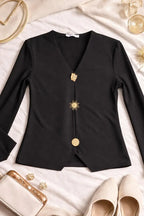 summer  blouse