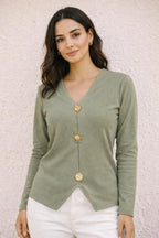 summer  blouse