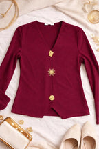 summer  blouse