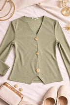 summer  blouse