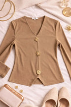 summer  blouse