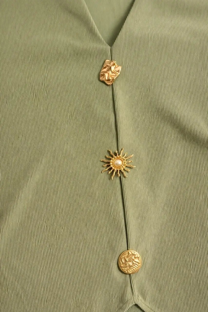 summer  blouse