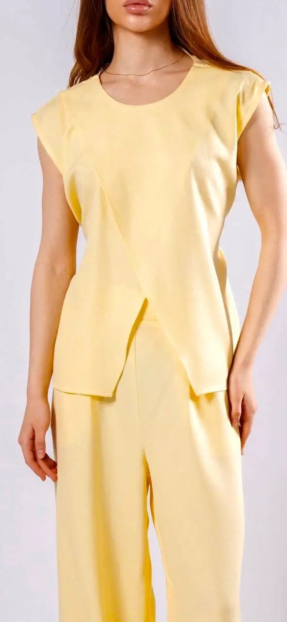 Ease Summer Suit