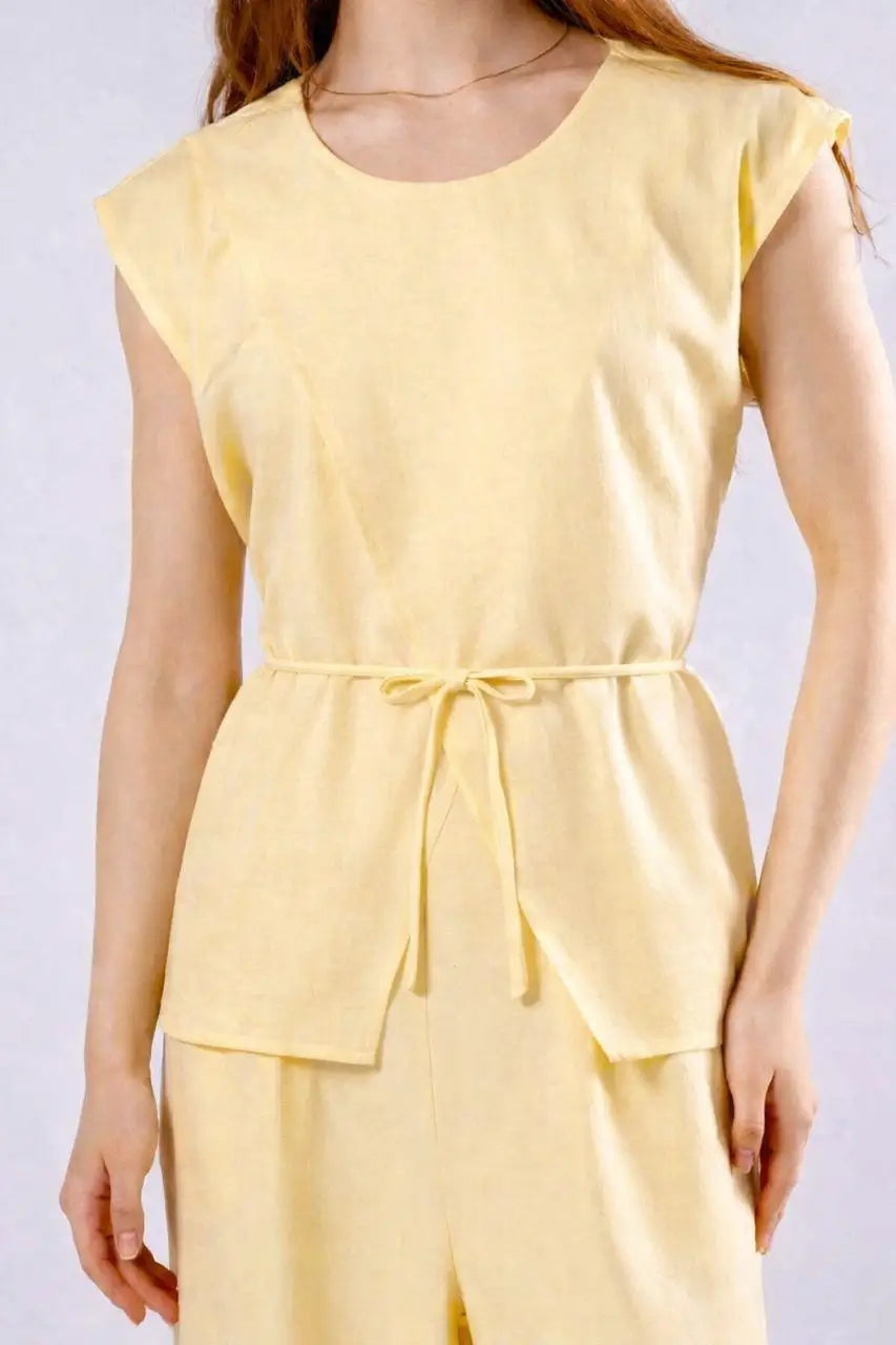 Ease Summer Suit