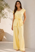 Ease Summer Suit