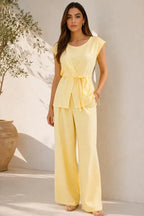 Ease Summer Suit