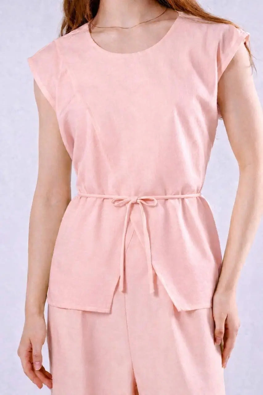 Ease Summer Suit