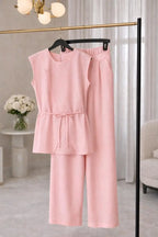 Ease Summer Suit
