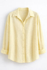 Linen Shirt