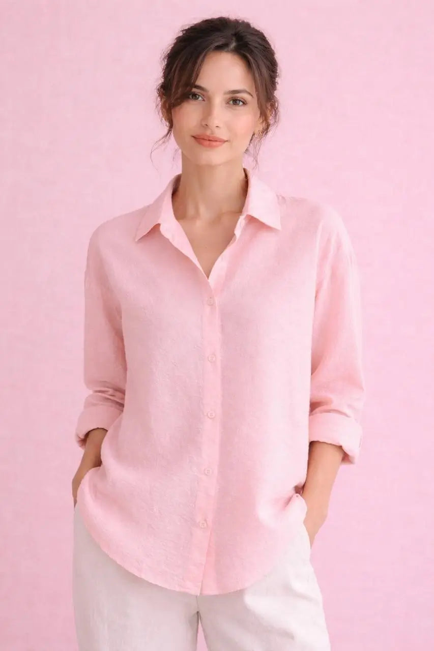 Linen Shirt