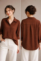 Linen Shirt