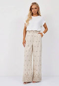 floral Pant
