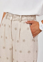 floral Pant