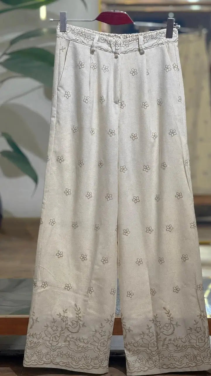 floral Pant