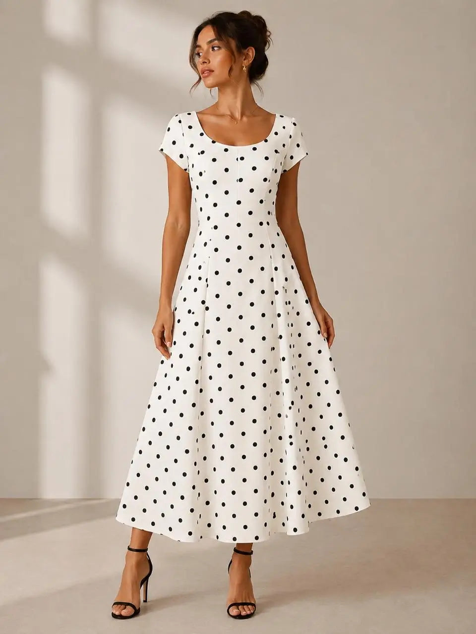 Polka Dots