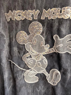 Cotton Mickey Mouse Graphic T-Shirt